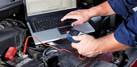 Affordable transmission repairs in Syracuse